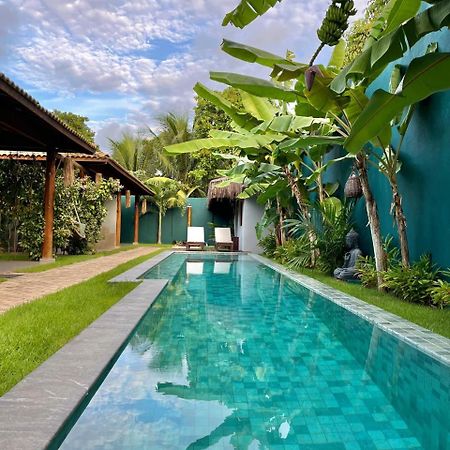 Tropicalia Chales Boutique Praia de Pipa Kültér fotó
